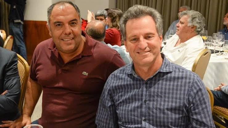 Flamengo pode ter que vender outros jogadores, afirma Bap