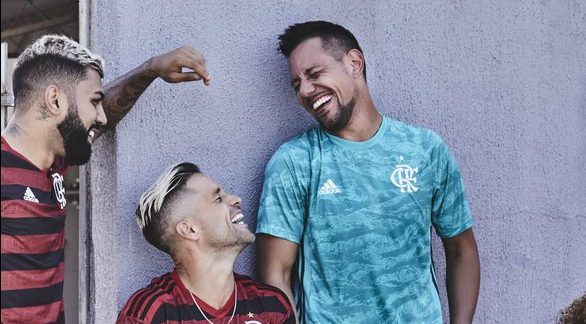 Após recorde com o Fla, reprise do Flu faz Globo empatar com Eliana