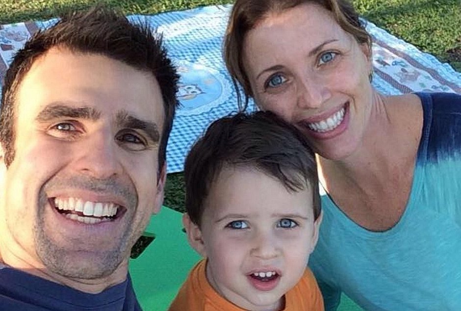 Flamengo lamenta a morte do filho de jornalista da ESPN.