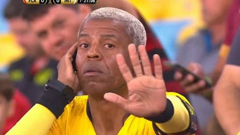 Reprodução Tv Globo