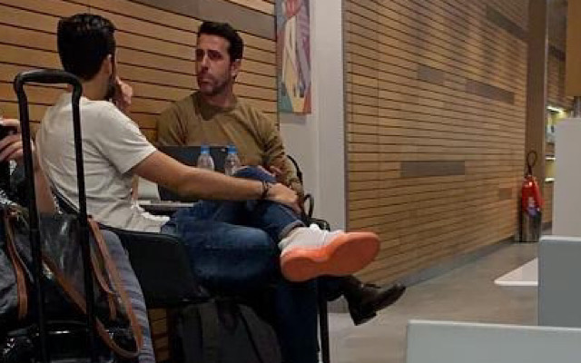 FOTO - VICTOR GAMMARO