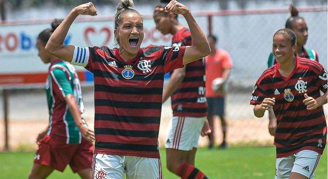 Celso Silva assume o comando do Flamengo/Marinha
