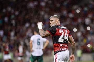 Flamengo x Botafogo – Ingressos à venda para o clássico.