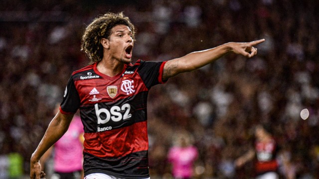 Parceria entre Flamengo e BS2 já tem data para acabar