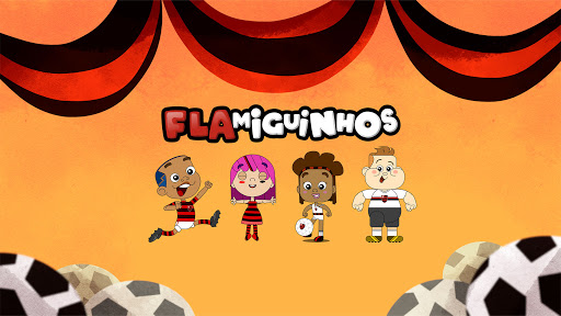Flamiguinhos lança clipe para comemorar o Octa Campeonato Brasileiro