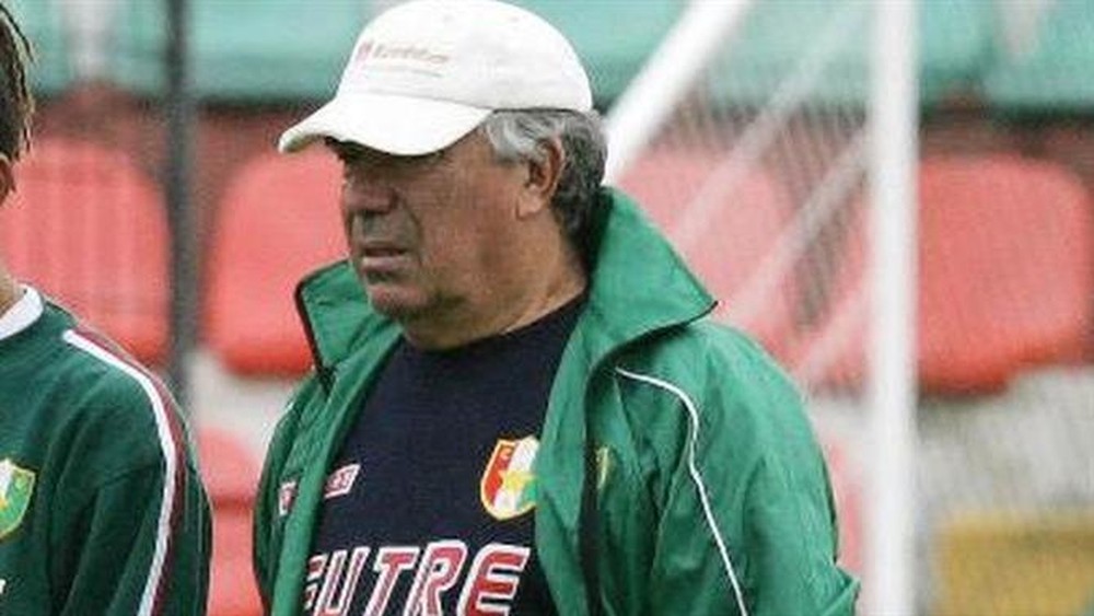 Amigo de Jorge Jesus morre por Coronavírus em Portugal.