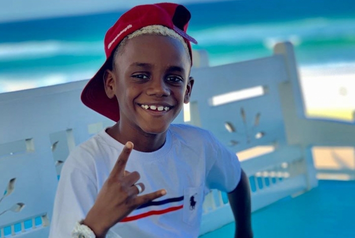 Hackers tiram Instagram de “Nego Ney” do ar e cobram resgate.