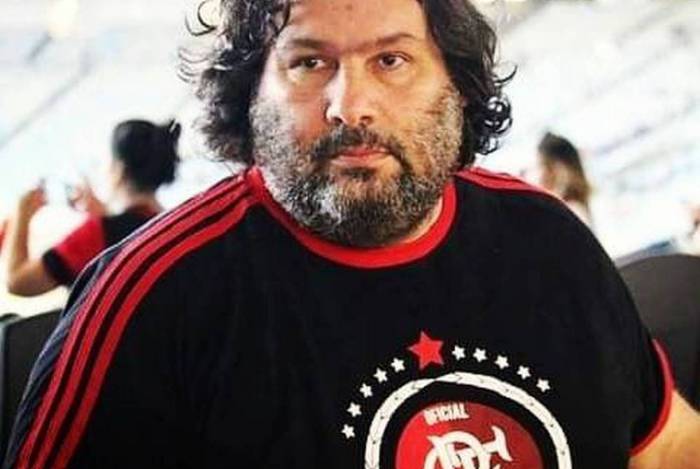 Coronavírus – Funcionário do Flamengo está internado em estado grave.