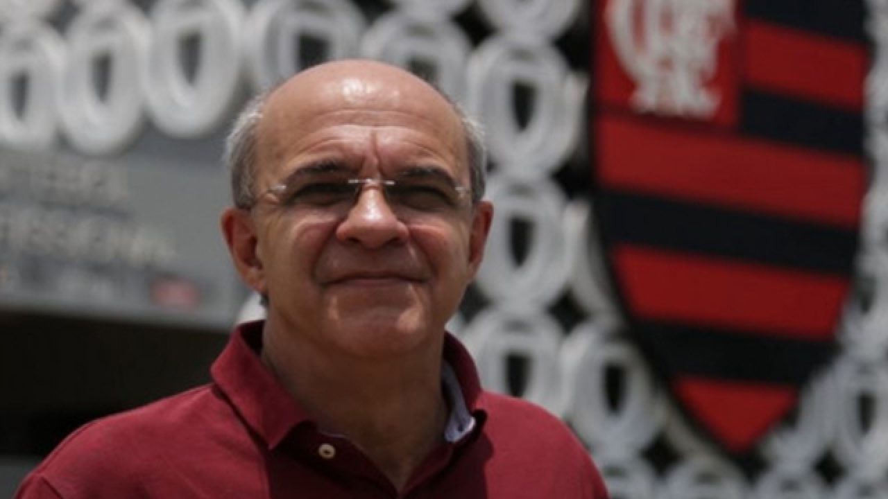 Bandeira sobre incêndio no Ninho – “Se eu fosse presidente, não teria acontecido”.