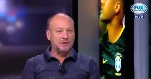 Flávio Gomes sobre o retorno dos treinos no Flamengo – “Péssimo exemplo”