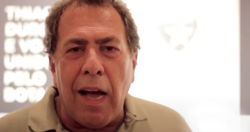 Dirigente do Botafogo volta a criticar o Flamengo – “Papel de moleque, criancinha que está fazendo bagunça”