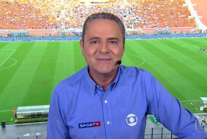 Luís Roberto aponta jogador com maior potencial no Flamengo