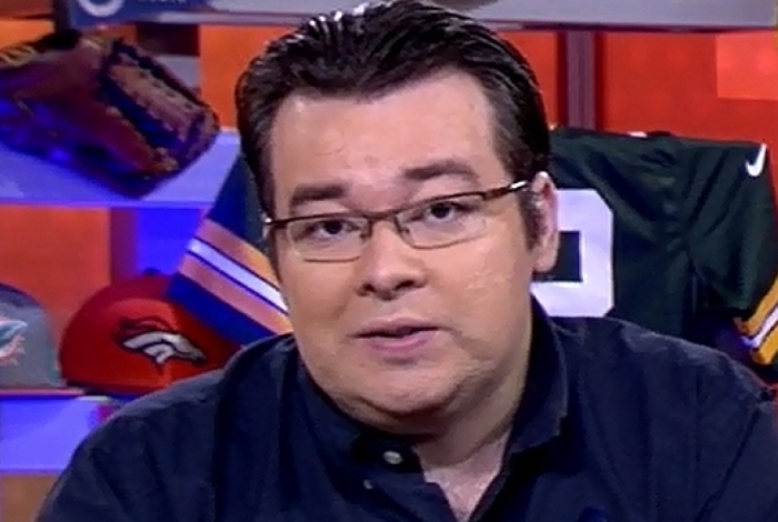 ‘Quem se sente traído vê Carrossel e Chiquititas toda noite’, diz narrador da ESPN