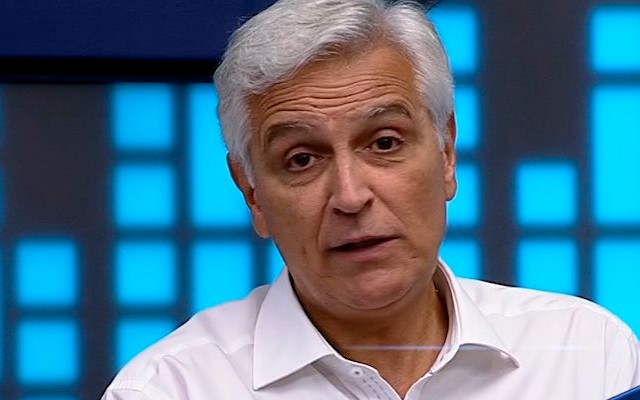 Sormani afirma que a torcida do Flamengo não fez sua parte na final da Libertadores