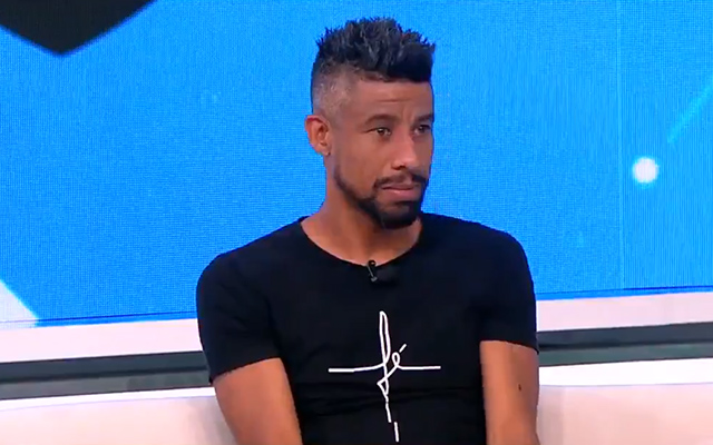 Léo Moura comenta saída de Rafinha do Flamengo – “Se eu estivesse no lugar dele, dificilmente sairia”