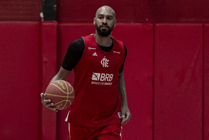 FlaBasquete inicia os treinamentos para a nova temporada