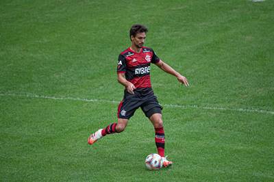 Rodrigo Caio tem operação descartada e tem data prevista de retorno