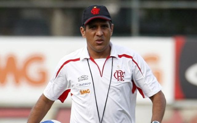 Ex-Treinador revela arrependimento em ter treinado o Flamengo