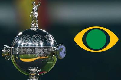 Band irá cobrar R$ 39,90 por PPV da Libertadores
