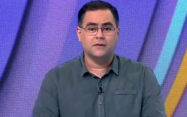 Jornalista afirma que David Luiz “parou” Hulk na final da SuperCopa