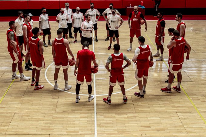 Maracanãzinho será sede do Estadual de Basquete