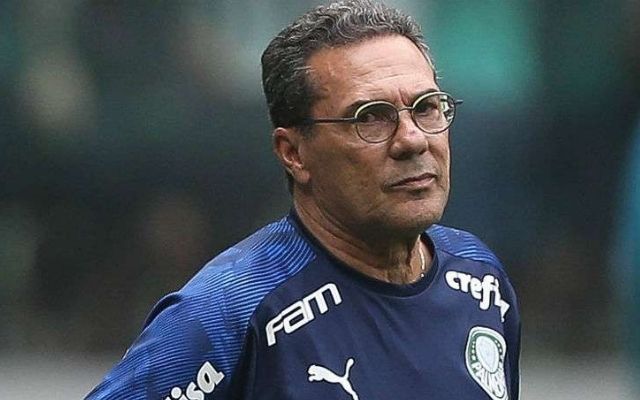 Luxemburgo tem nome citado no Fla como possível substituto de Ceni