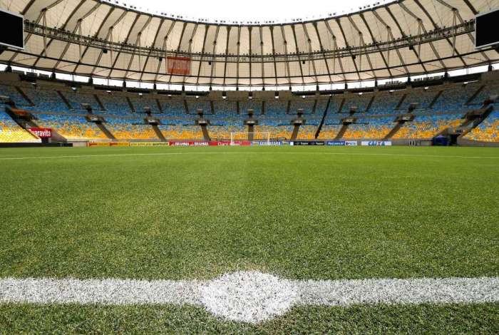 Com o Maracanã fechado, Flamengo decide onde vai mandar dois jogos