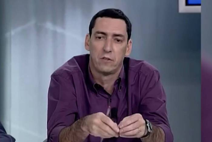 PVC afirma que atacante do Flamengo é o melhor jogador do Brasil