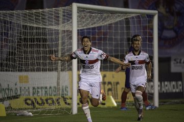 Próximo adversário na Libertadores, Jr Barranquilla, perdeu todos os jogos para o Fla
