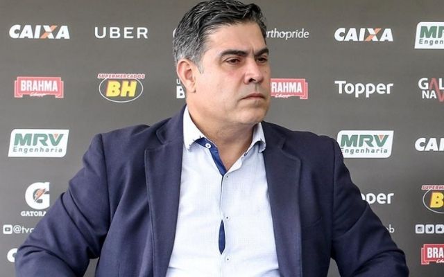 Atlético-MG vai pedir banimento do Flamengo do Campeonato Brasileiro