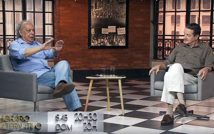 Trajano diz que o Flamengo agiu “de forma safada”