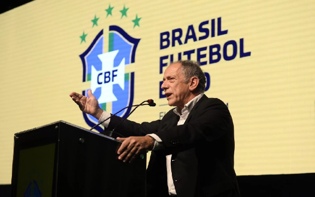 “Regra é igual para todos”, afirma secretário da CBF sobre Fla x Pal