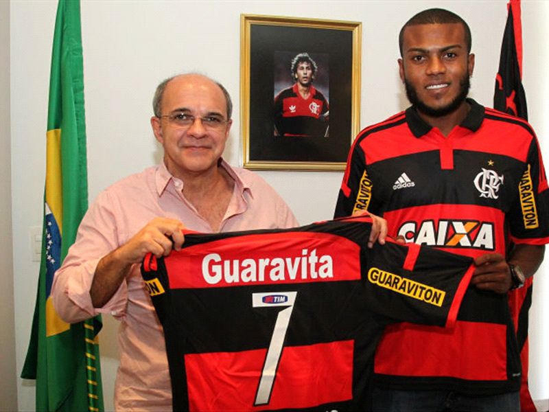 Flamengo é condenado a pagar quantia milionária por Marcelo Cirino