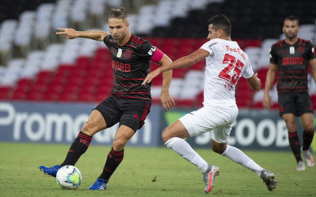 Domènec Torrent ressalta esforço do Flamengo após dura sequência – ‘Estou orgulhoso do time’