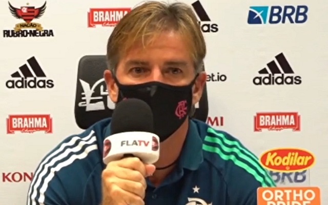 “O que eu fiz foi seguir as dicas de Dome, o Dome fez tudo”, dispara Jordi Gris após vitória sobre Athletico-PR