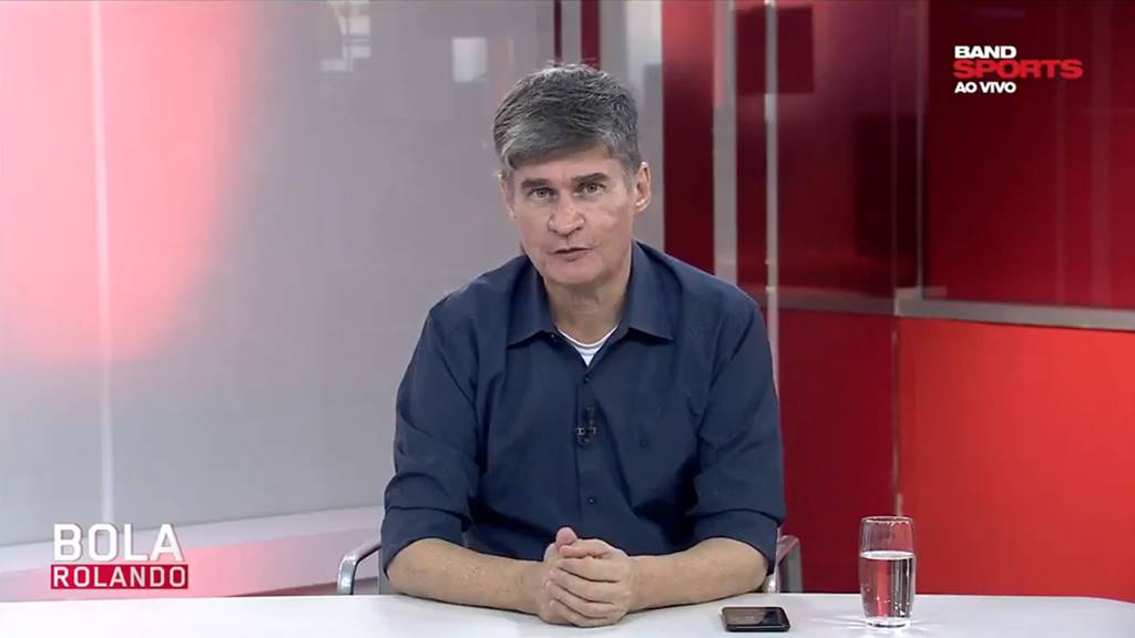 “É questão de tempo o Flamengo buscar Atlético-MG”, diz Piperno