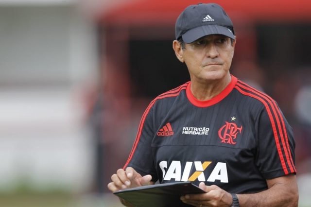 Ex-treinador do Flamengo vê Rogério Ceni ‘muito preparado’