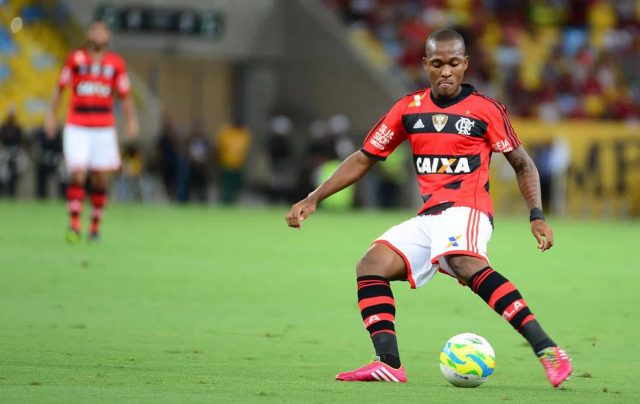 Flamengo receberá quantia por negociação de Samir com Watford