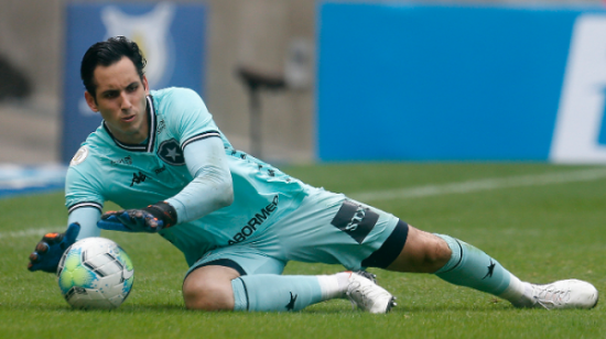 Botafoguenses sobre Gatito no Fla – ‘Será a maior decepção da minha vida’