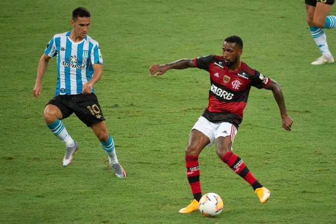Flamengo é eliminado da Libertadores da América nos pênaltis
