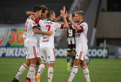 Fla x Flu pelo Campeonato Carioca tem local definido