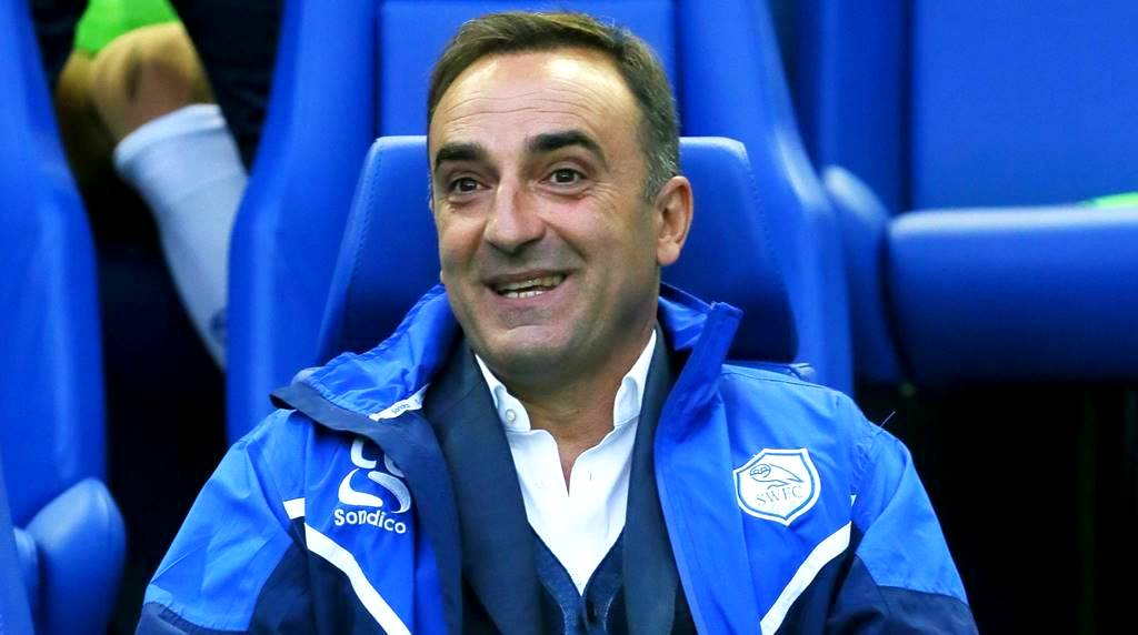 Torcedores do Braga se irritam com “Sim” de Carvalhal ao Flamengo