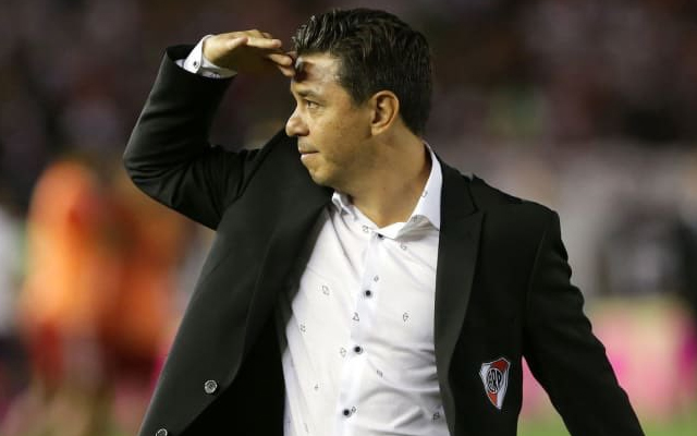 Gallardo pede salário milionário para sair do River Plate