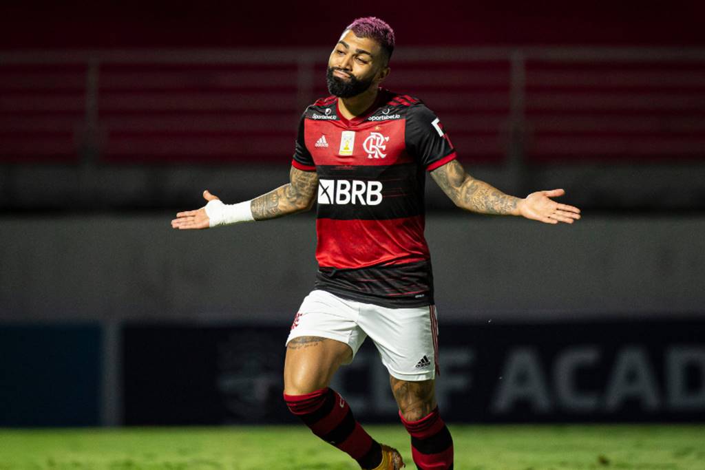 Lugano aponta 3 times como favoritos na Libertadores
