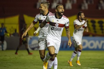 Flamengo x Red Bull Bragantino – Saiba onde assistir