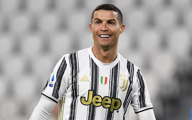 Torcedores do Fla convidam CR7 após ‘liberação’ na Juventus