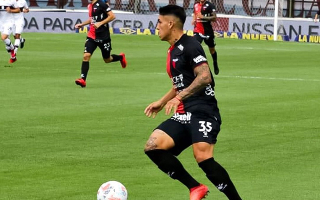 Flamengo monitora meia argentino, e jogador pode ser contratado por empréstimo