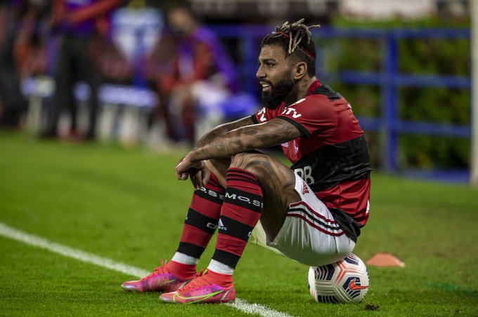 Flamengo x Unión La Calera – Saiba onde assistir