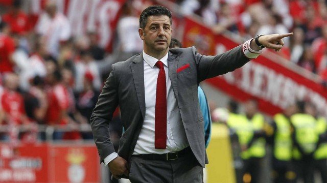 Técnico Rui Vitória exalta o Flamengo – “Acima de qualquer normalidade”