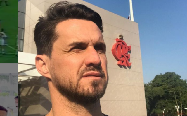 Sávio vê Flamengo como favorito na Libertadores, mas alerta – “Precisa ter cuidado”